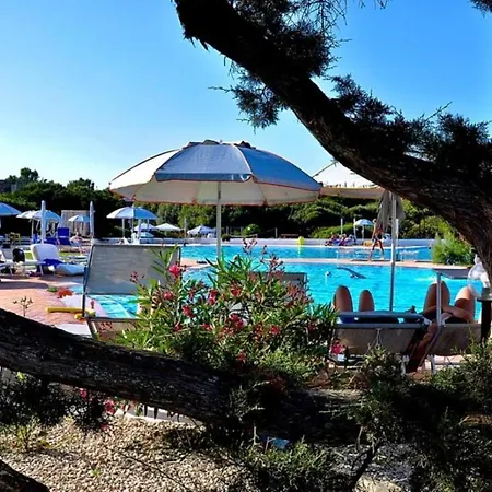 Il Rifugio Sul Mare Holiday home *