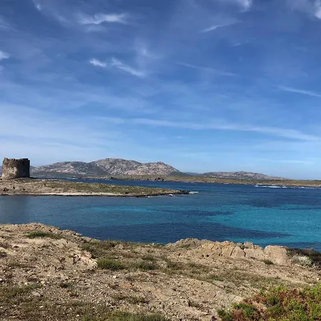 Il Rifugio Sul Mare Holiday home *