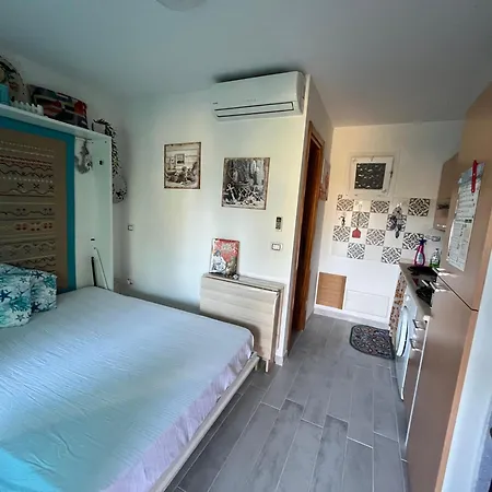 Il Rifugio Sul Mare * סטינטינו