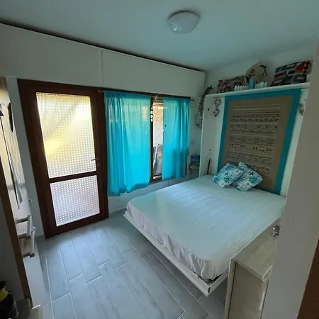 Holiday home Il Rifugio Sul Mare Stintino
