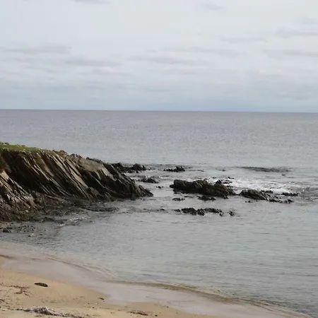 בית נופש Il Rifugio Sul Mare