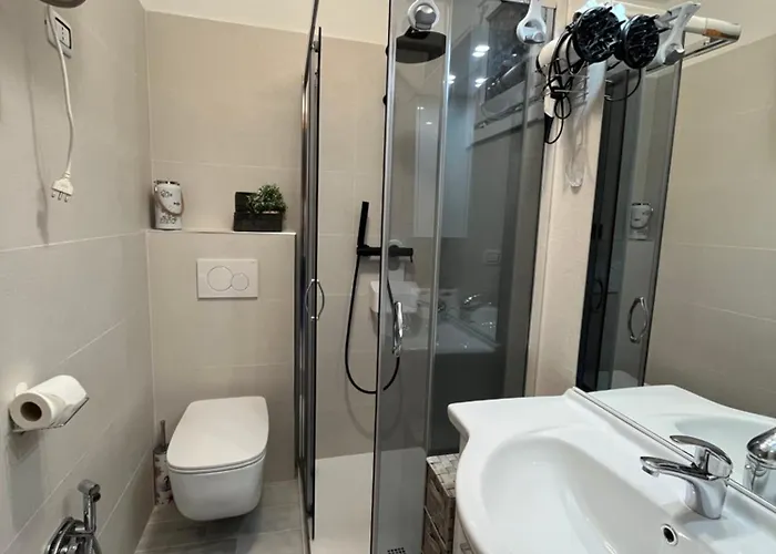 Дом отдыха Il Rifugio Sul Mare