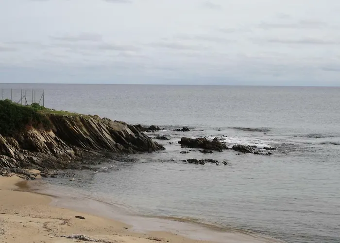 Дом отдыха Il Rifugio Sul Mare