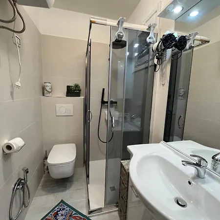 Hébergement de vacances Il Rifugio Sul Mare